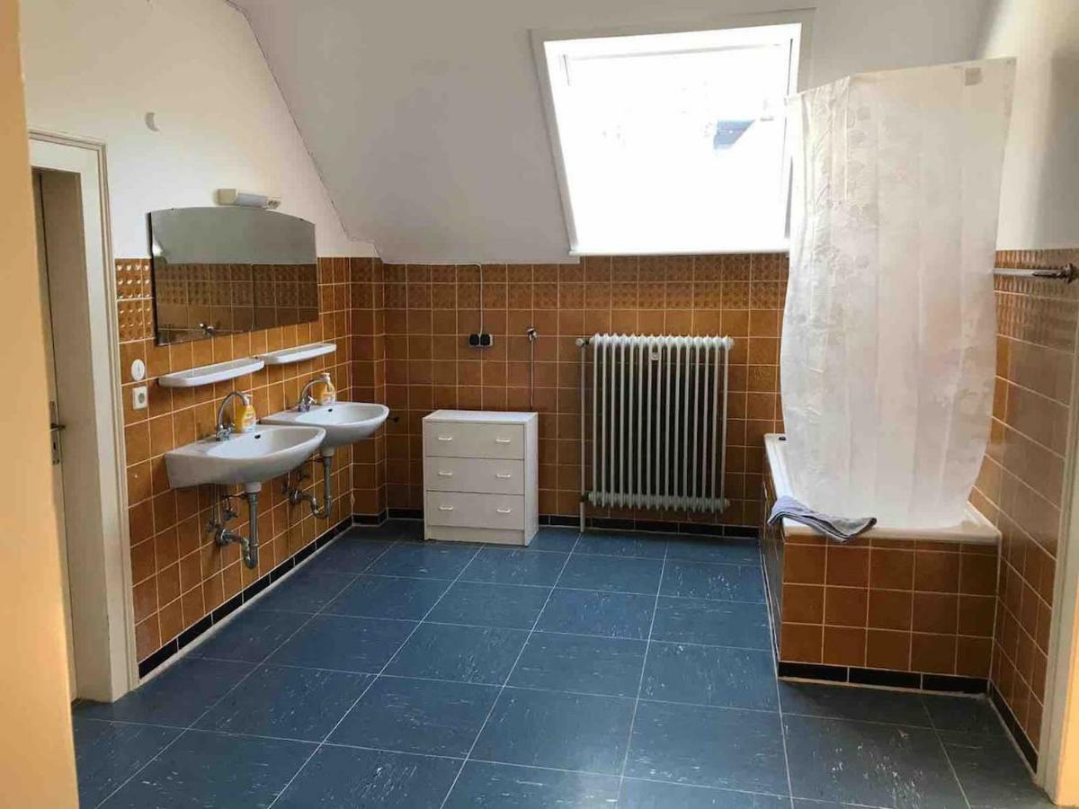 Wein Lodge Durbach - Gruppenhaus Weingut Neveu 外观 照片