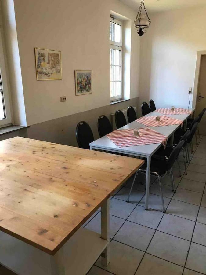 Wein Lodge Durbach - Gruppenhaus Weingut Neveu 外观 照片