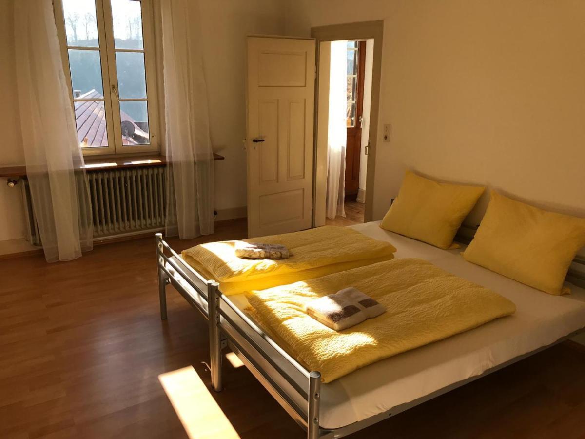 Wein Lodge Durbach - Gruppenhaus Weingut Neveu 外观 照片